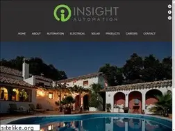 Sites similar to insight-auto.com