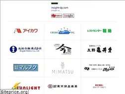 Sites similar to insight-dp.com