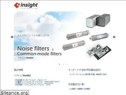 Sites similar to insight-eng.net