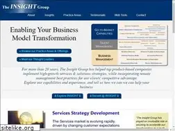 Sites similar to insight-group.com