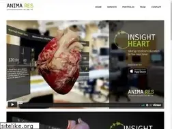 Sites similar to insight-heart.com