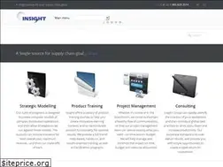 Sites similar to insight-holdings.com