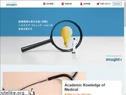 Sites similar to insight-i.co.jp