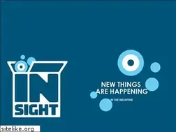 Sites similar to insight-inc.com