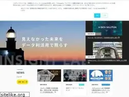 Sites similar to insight-lab.co.jp