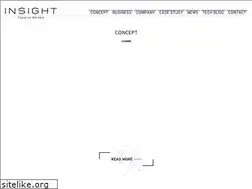 Sites similar to insight-ltd.co.jp