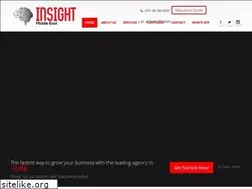 Sites similar to insight-me.com