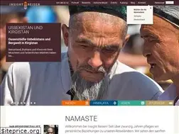 Sites similar to insight-reisen.com
