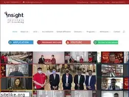 Sites similar to insight-school.com