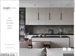 Sites similar to insight-studio.by