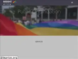 Sites similar to insight-ukraine.org