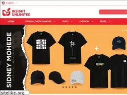 Sites similar to insight-unlimited.com