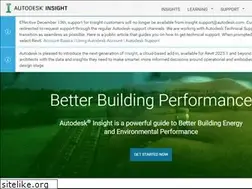Sites similar to insight.autodesk.com