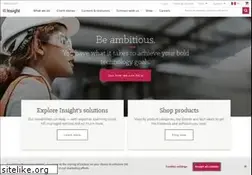 Sites similar to insight.ca