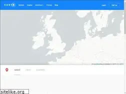 Sites similar to insight.cartodb.com