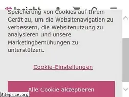 Sites similar to insight.de