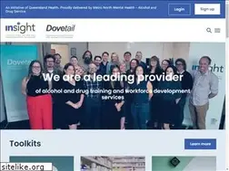 Sites similar to insight.qld.edu.au