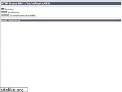 Sites similar to insight.reflow.tv