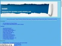 Sites similar to insight.typepad.co.uk