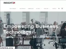 Sites similar to insight24.nl