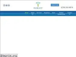 Sites similar to insight2hw.com