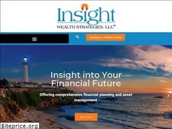 Sites similar to insight2wealth.com