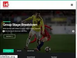 Sites similar to insight4.azurewebsites.net