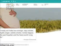 Sites similar to insight4dultrasound.com