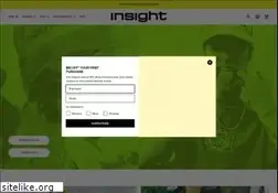 Sites similar to insight51.com