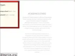 Sites similar to insightacademy.in