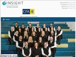Sites similar to insightaccounting.com.au