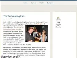 Sites similar to insightadvertising.typepad.com