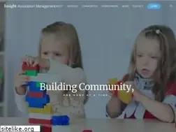 Sites similar to insightam.com