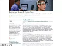 Sites similar to insightandresearch.wordpress.com