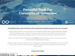 Sites similar to insightautomation.cc