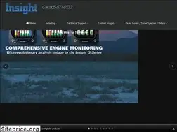 Sites similar to insightavionics.com