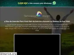Sites similar to insightbrasil.com