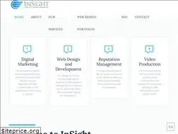 Sites similar to insightccm.com
