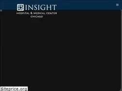 Sites similar to insightchicago.com