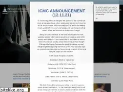 Sites similar to insightchicago.org