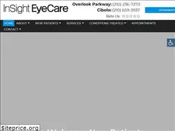 Sites similar to insightcibolo.com