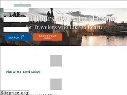 Sites similar to insightcities.com