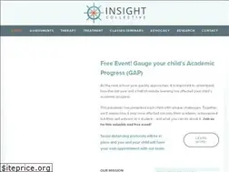 Sites similar to insightcollective.net