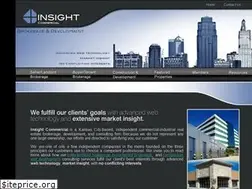 Sites similar to insightcommercial.net