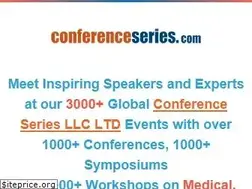 Sites similar to insightconferences.com
