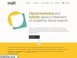 Sites similar to insightconsultancy.co.uk