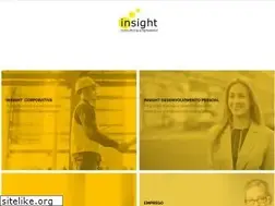 Sites similar to insightconsultoria.com.br