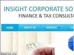 Sites similar to insightcorporatesolutions.com