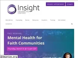 Sites similar to insightcounselingcenters.org