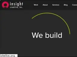 Sites similar to insightcreative.com